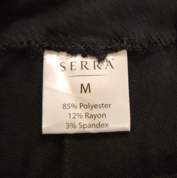 🛍5 for $25/ Serra Ladies Cozy Jeggings - Picture 3 of 5